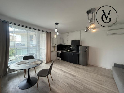 Apartament 2 camere | vedere catre mare | loc de parcare | Mamaia Nord