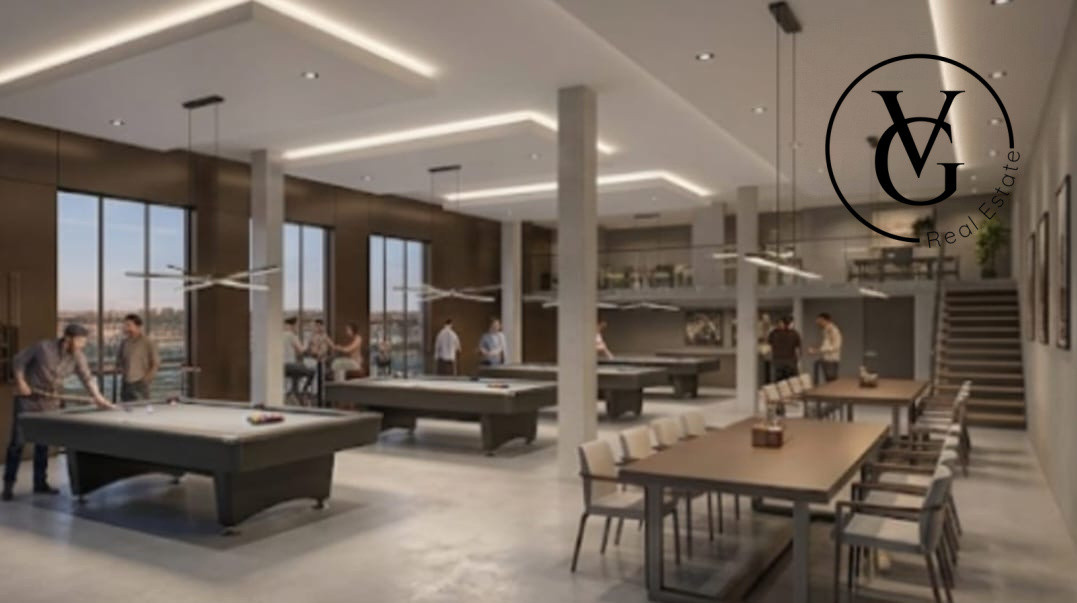 Spațiu Comercial Tulcea C5 | 313 m2. | Etaj 1 