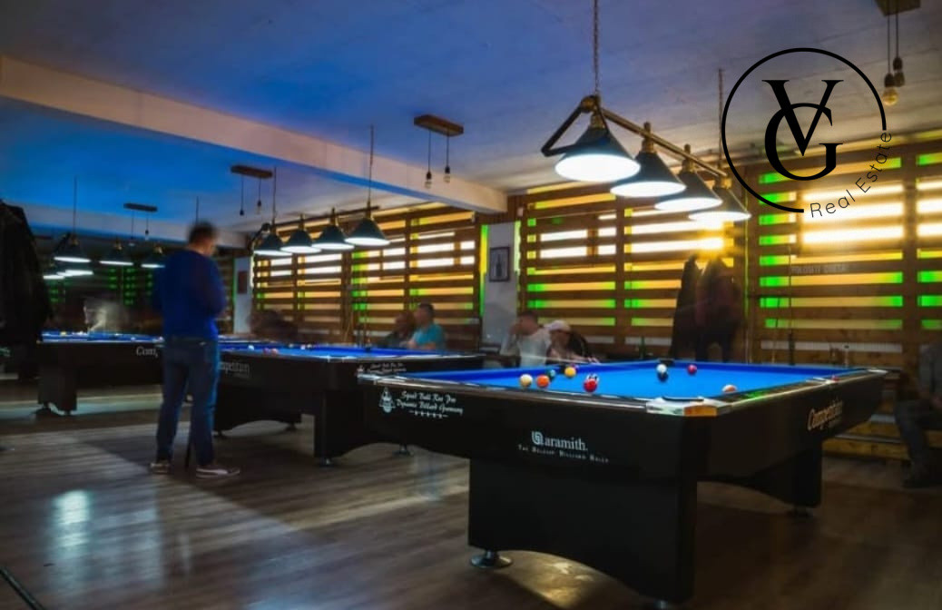 Spațiu Comercial Tulcea C5 | 313 m2 | Posibilitate Rate 3 Ani