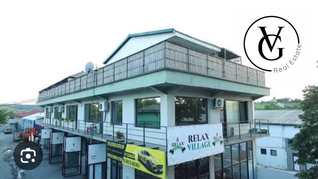Spațiu Comercial Tulcea C5 | 313 m2 | Posibilitate Rate 3 Ani