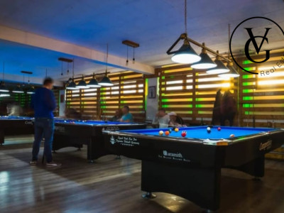 Spațiu Comercial Tulcea C5 | 313 m2 | Posibilitate Rate 3 Ani
