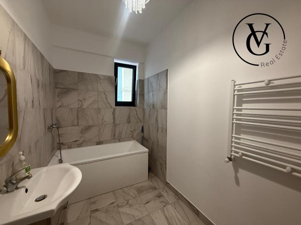 Apartament 2 camere modern- Building Ștefan Lake II