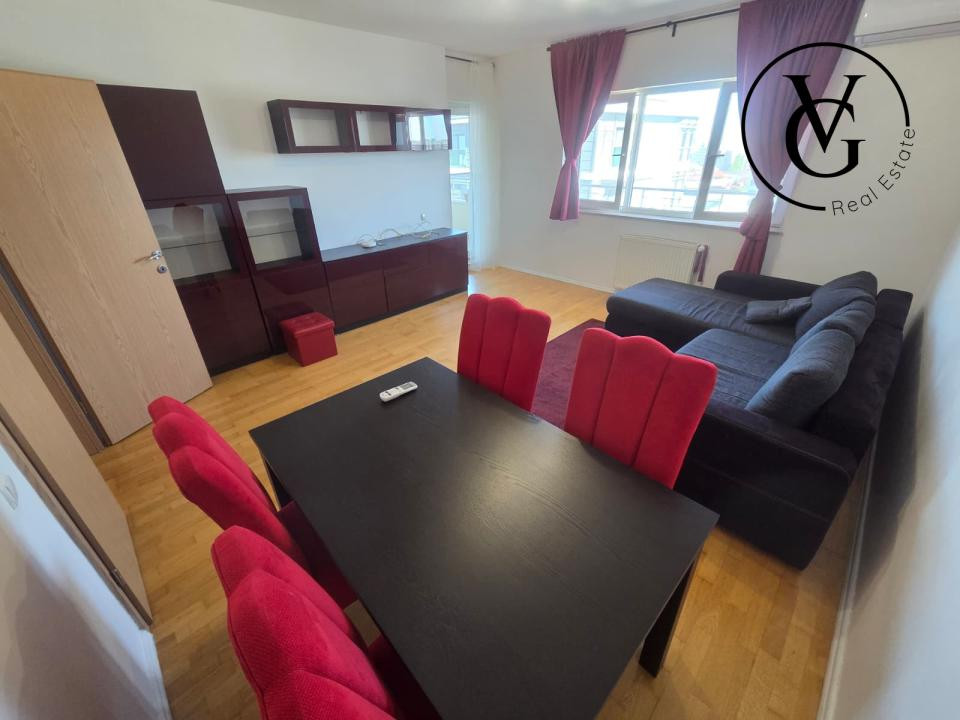 Duplex 3 camere | Tei | Parcare Subterana | Boxa