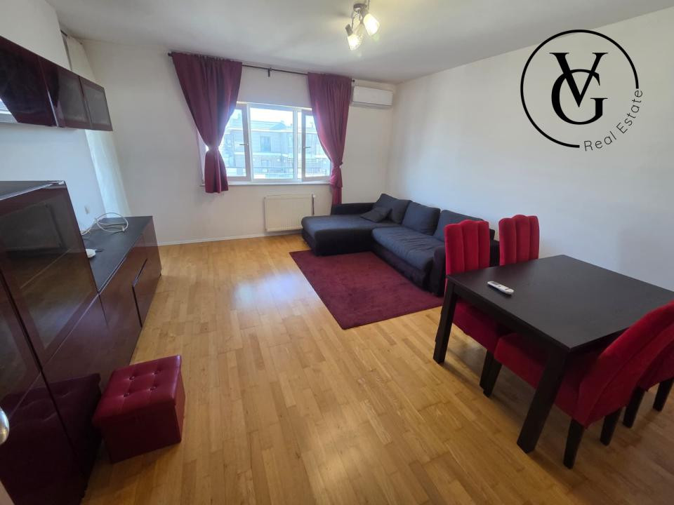 Duplex 3 camere | Tei | Parcare Subterana | Boxa