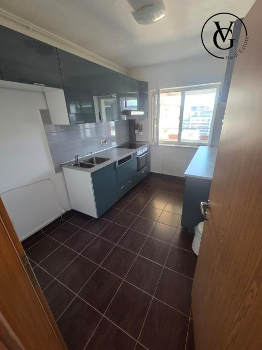 Duplex 3 camere | Tei | Parcare Subterana | Boxa