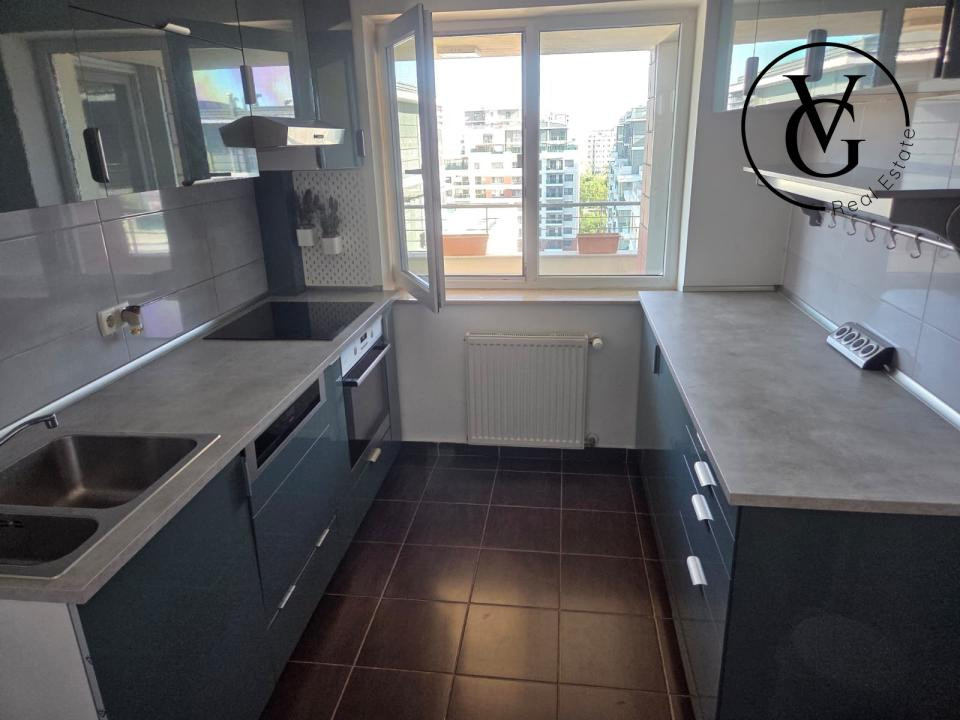 Duplex 3 camere | Tei | Parcare Subterana | Boxa