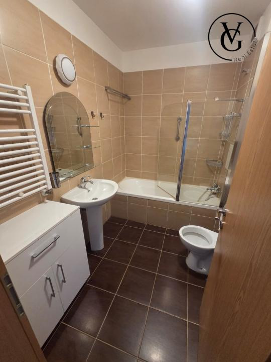 Duplex 3 camere | Tei | Parcare Subterana | Boxa