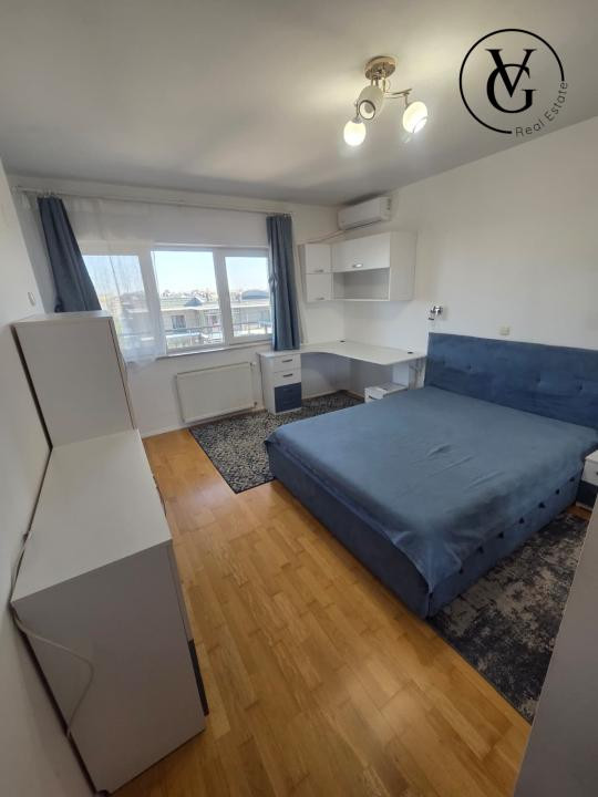 Duplex 3 camere | Tei | Parcare Subterana | Boxa