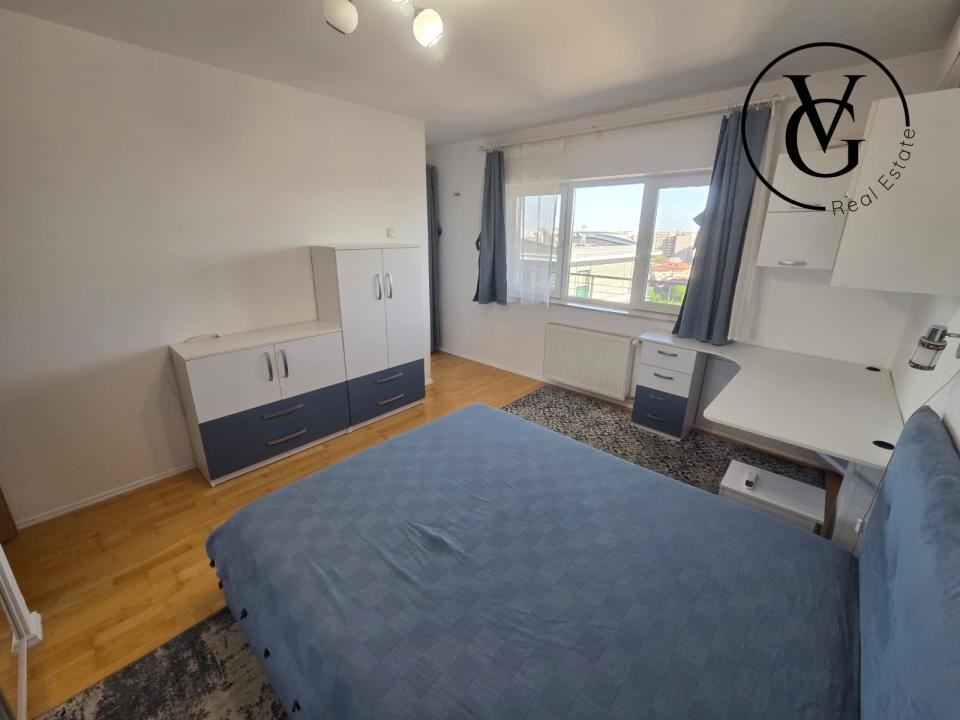 Duplex 3 camere | Tei | Parcare Subterana | Boxa