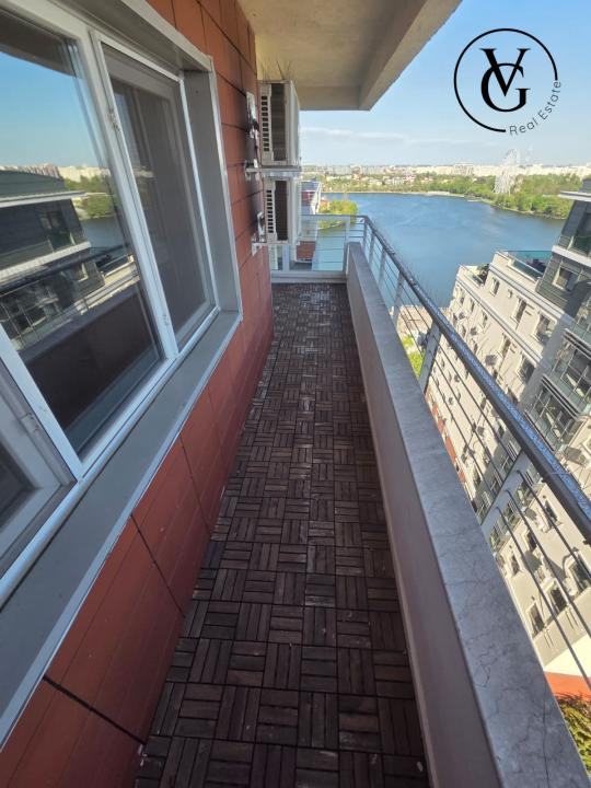 Duplex 3 camere | Tei | Parcare Subterana | Boxa