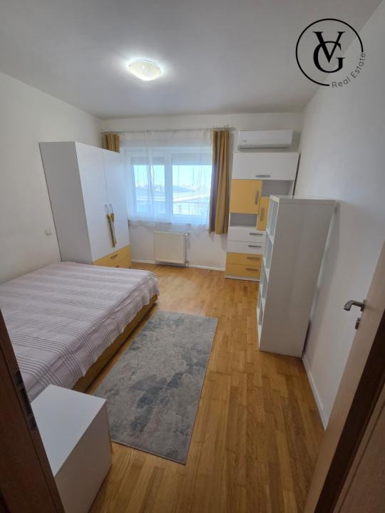 Duplex 3 camere | Tei | Parcare Subterana | Boxa