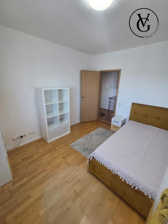 Duplex 3 camere | Tei | Parcare Subterana | Boxa