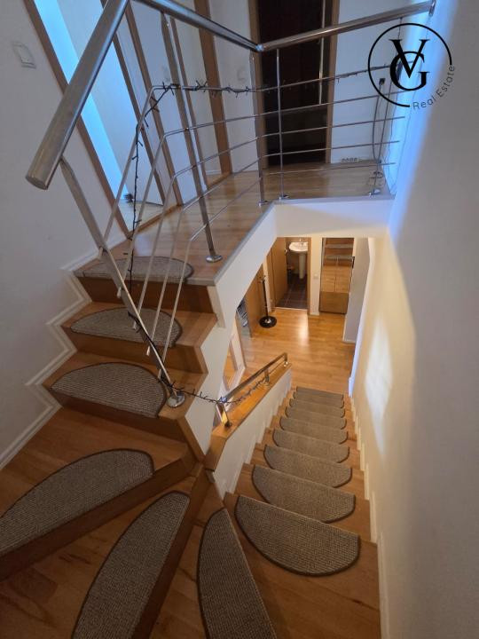 Duplex 3 camere | Tei | Parcare Subterana | Boxa