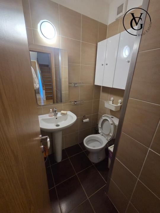 Duplex 3 camere | Tei | Parcare Subterana | Boxa