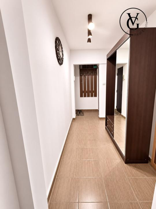 Apartament 3 camere | Decomandat | Casa de Cultura