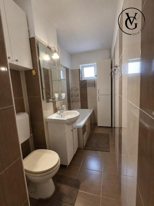 Apartament 3 camere | Decomandat | Casa de Cultura