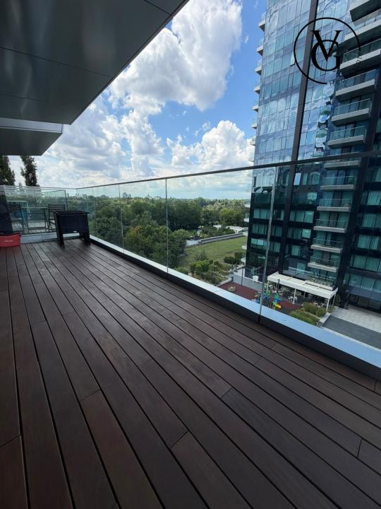 Apartament cu 2 camere – Loc de parcare inclus - One Mircea Eliade - Floreasca