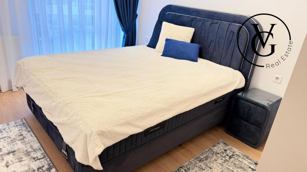 Apartament 3 camere I Loc de parcare I Floreasca Residence