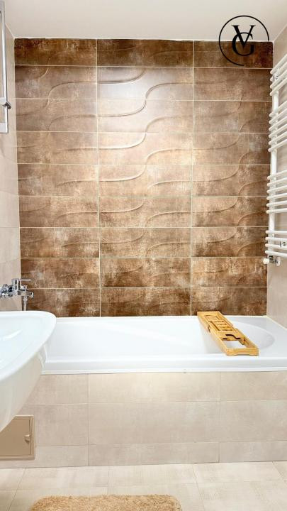 Apartament 3 camere I Loc de parcare I Floreasca Residence