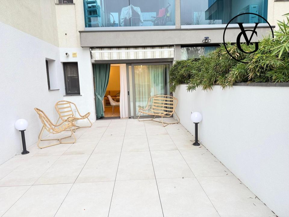 Apartament 3 camere I Loc de parcare I Floreasca Residence