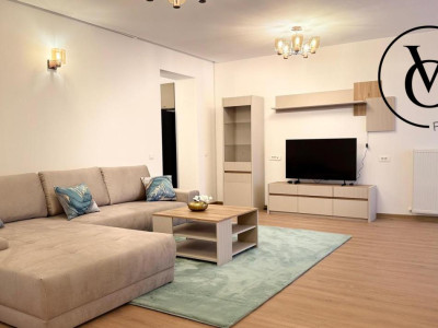 Apartament 3 camere I Loc de parcare I Floreasca Residence