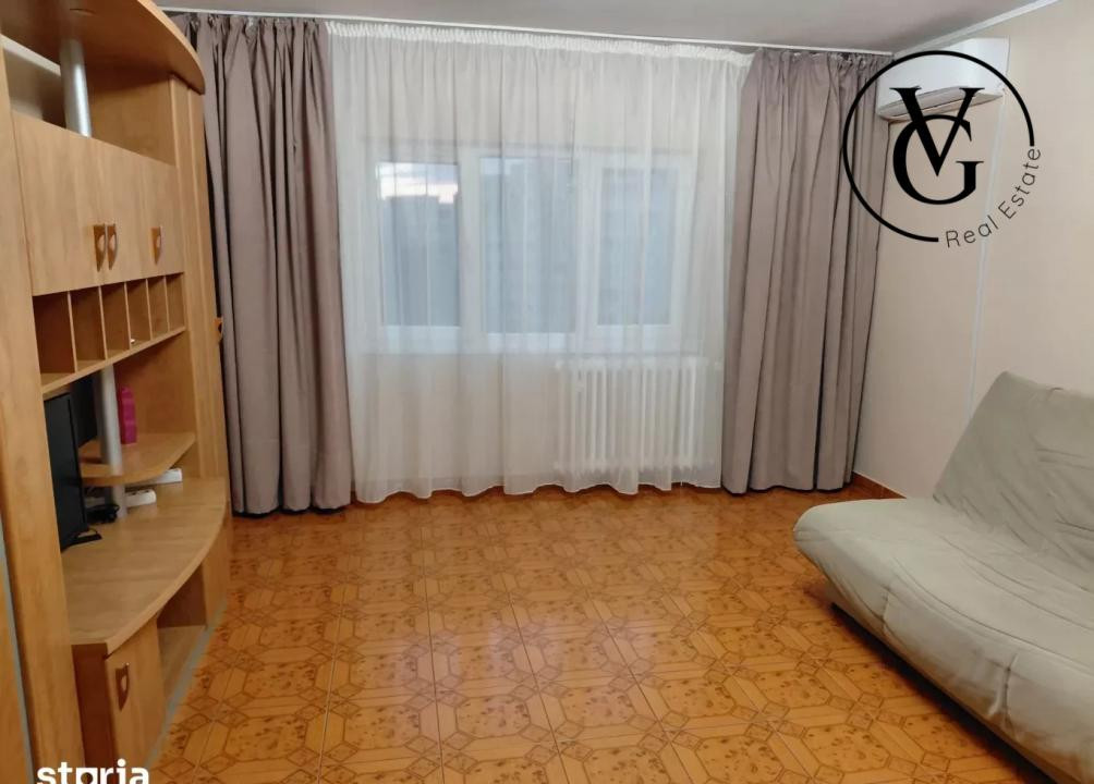Apartament 3 camere  - Nerva Traian - M Timpuri Noi