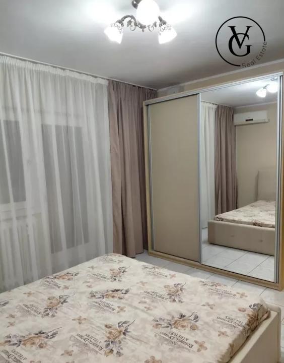 Apartament 3 camere  - Nerva Traian - M Timpuri Noi