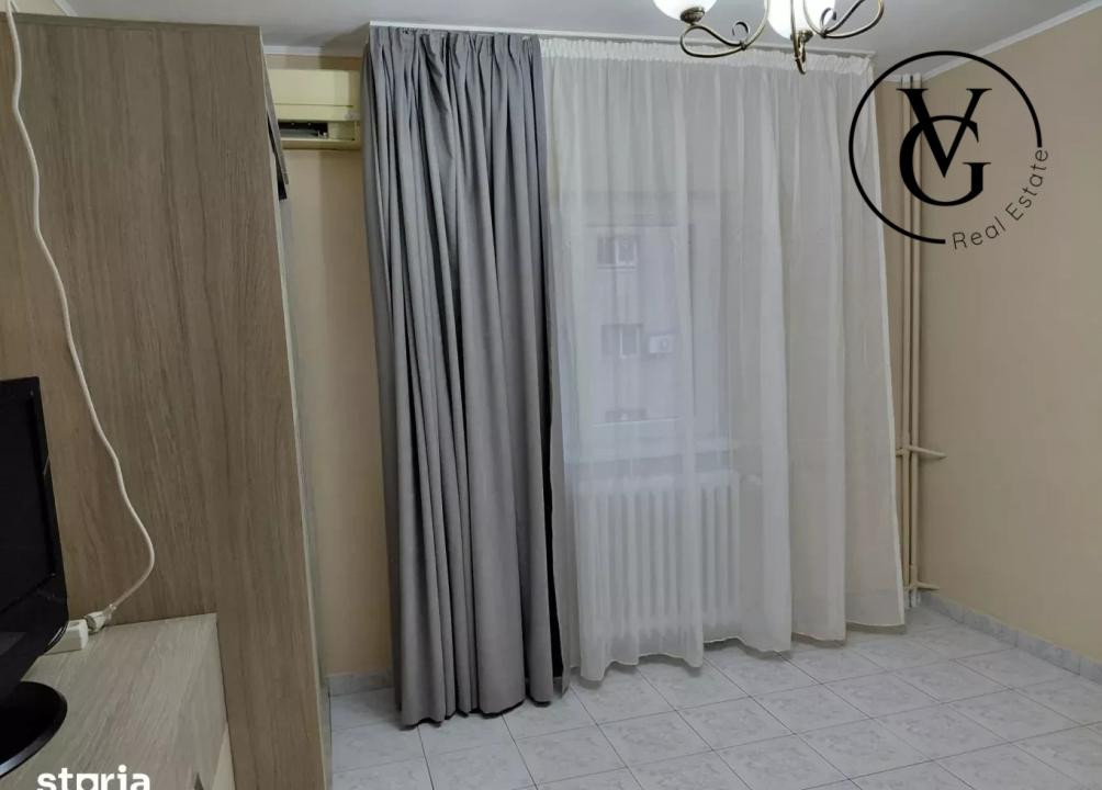 Apartament 3 camere  - Nerva Traian - M Timpuri Noi