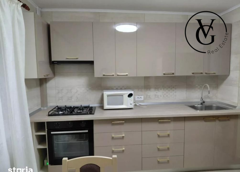 Apartament 3 camere  - Nerva Traian - M Timpuri Noi