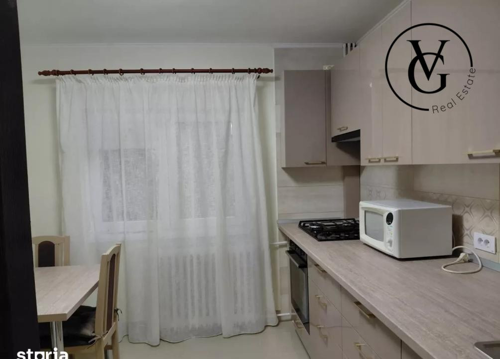 Apartament 3 camere  - Nerva Traian - M Timpuri Noi