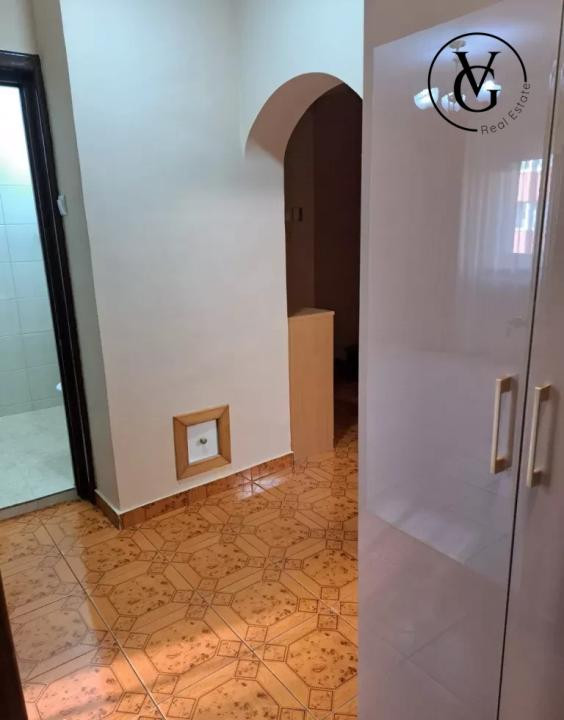 Apartament 3 camere  - Nerva Traian - M Timpuri Noi