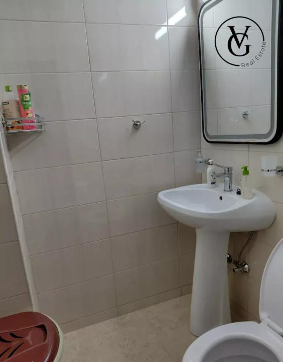 Apartament 3 camere  - Nerva Traian - M Timpuri Noi