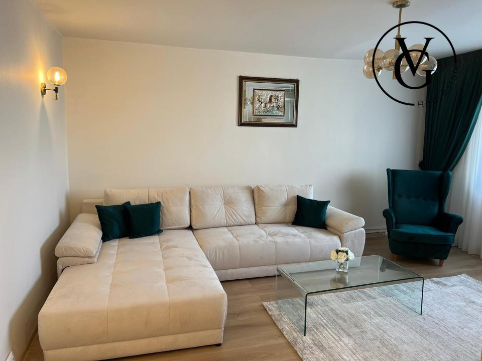 Apartament 3 camere I Vitan 