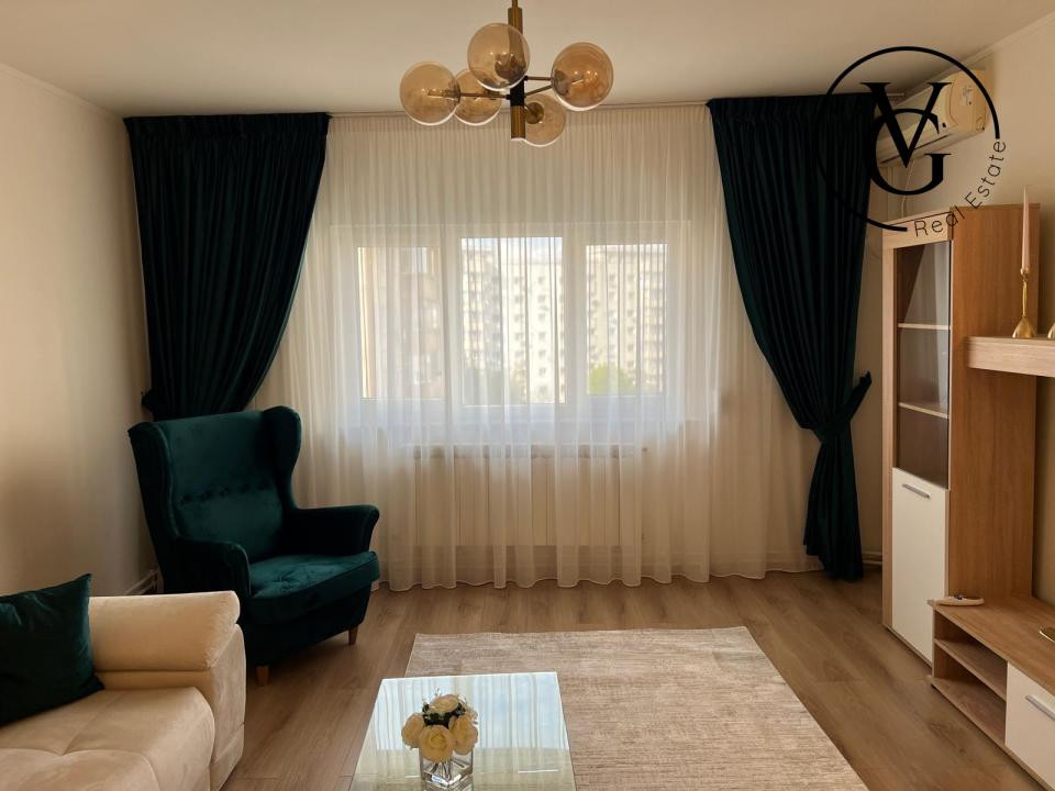 Apartament 3 camere I Vitan 