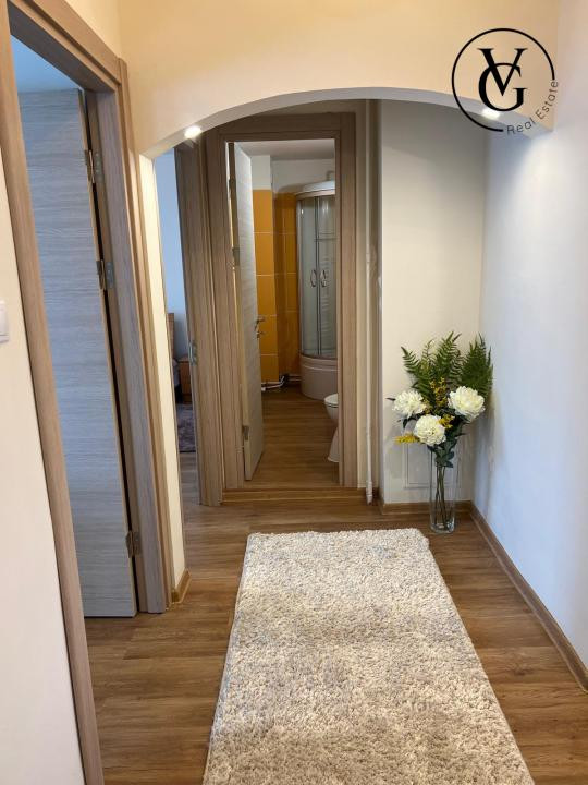 Apartament 3 camere I Vitan 