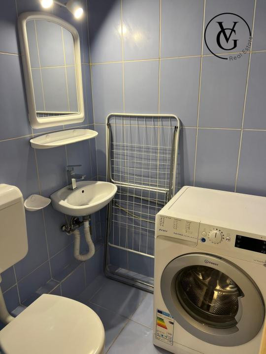 Apartament 3 camere I Vitan 