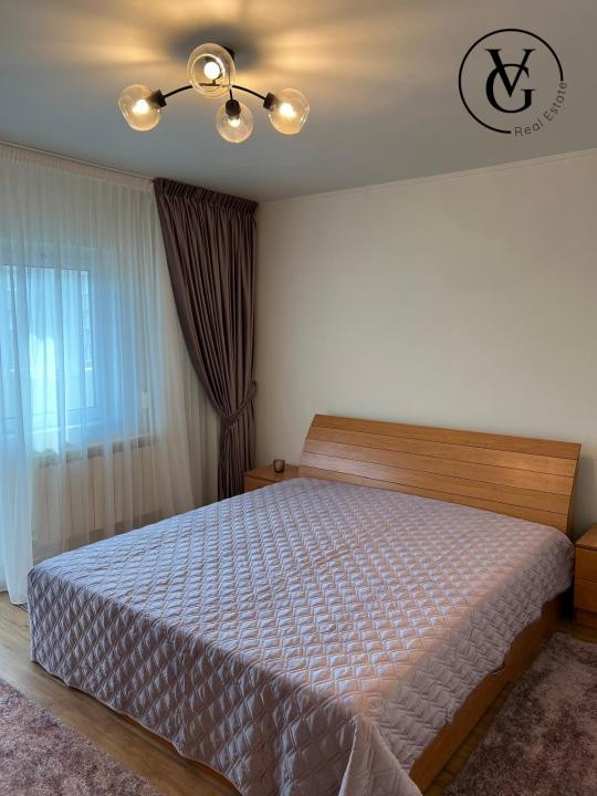 Apartament 3 camere I Vitan 