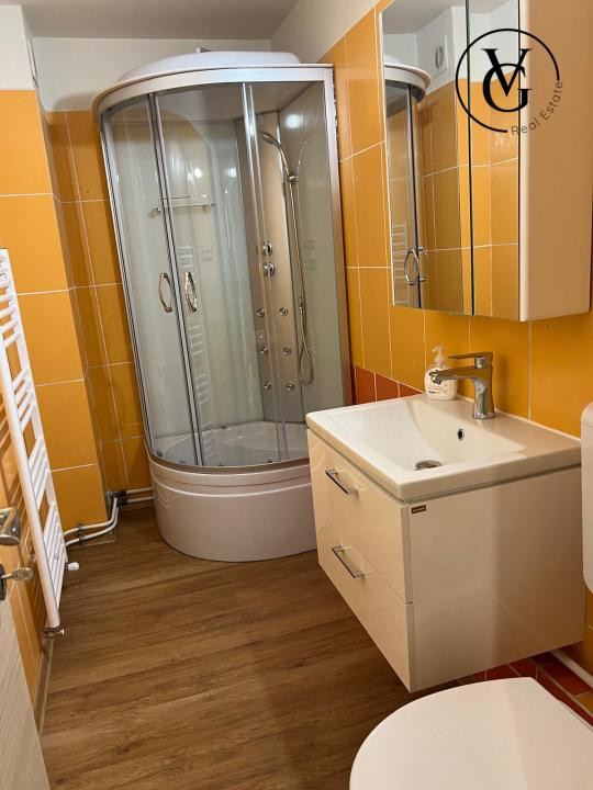 Apartament 3 camere I Vitan 