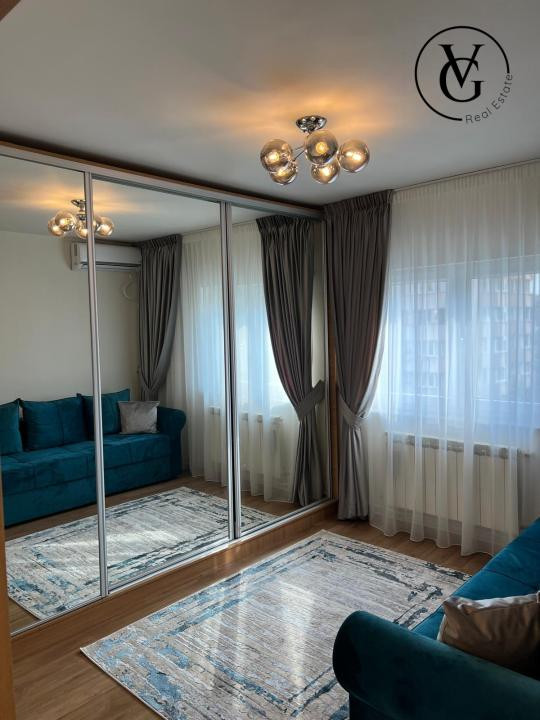 Apartament 3 camere I Vitan 