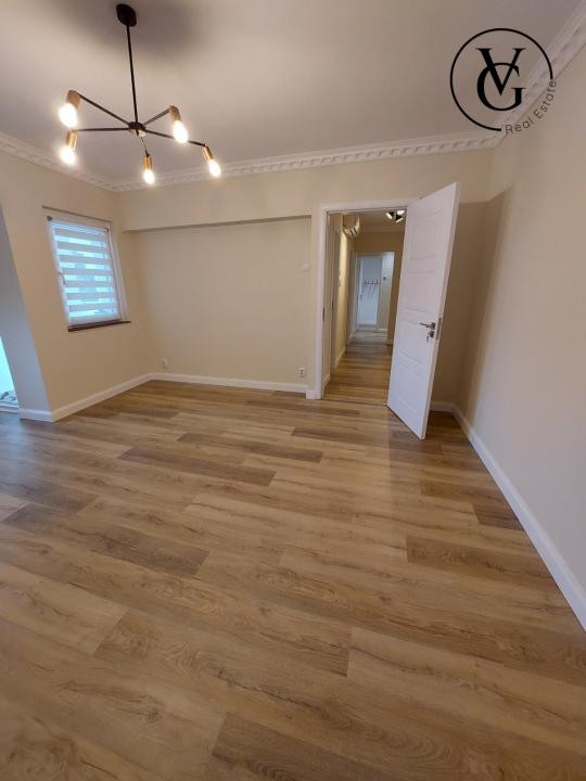 Apartament 2 camere - Victoriei- Nemobilat - PetFriendly