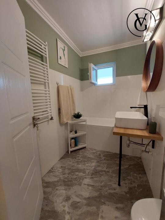 Apartament 2 camere - Victoriei- Nemobilat - PetFriendly