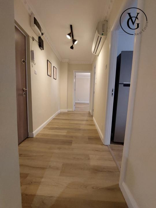 Apartament 2 camere - Victoriei- Nemobilat - PetFriendly