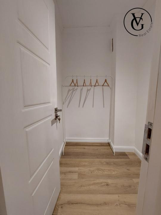 Apartament 2 camere - Victoriei- Nemobilat - PetFriendly