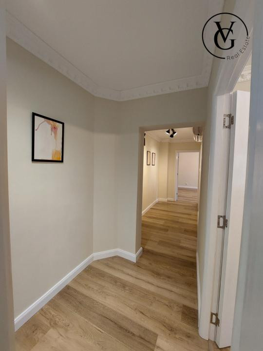 Apartament 2 camere - Victoriei- Nemobilat - PetFriendly