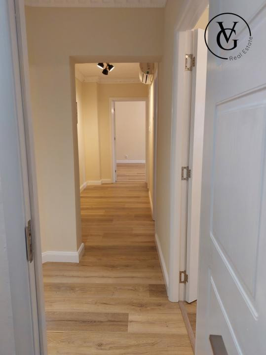 Apartament 2 camere - Victoriei- Nemobilat - PetFriendly