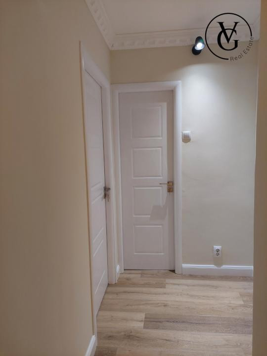 Apartament 2 camere - Victoriei- Nemobilat - PetFriendly