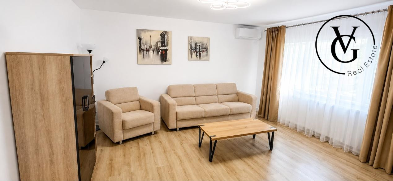 Apartament 2 camere - zona Inel II 