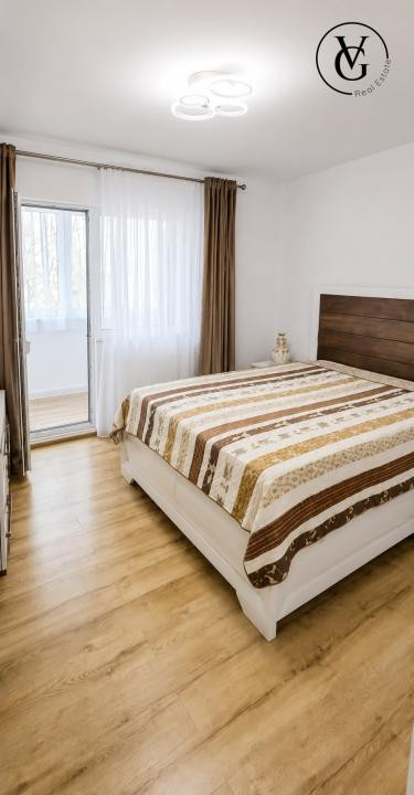 Apartament 2 camere - zona Inel II 