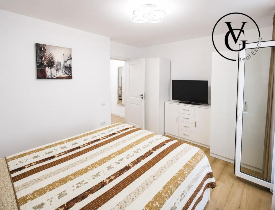 Apartament 2 camere - zona Inel II 