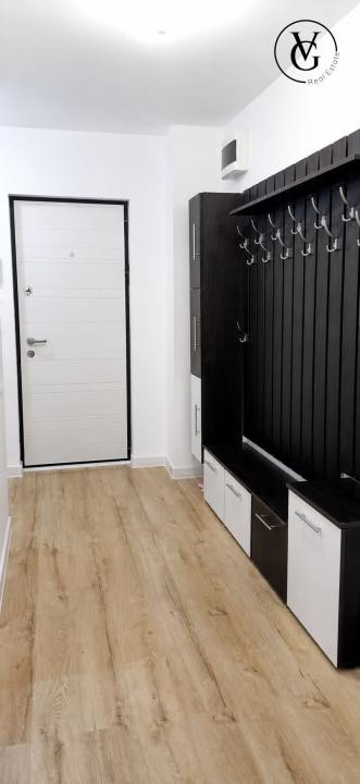 Apartament 2 camere - zona Inel II 
